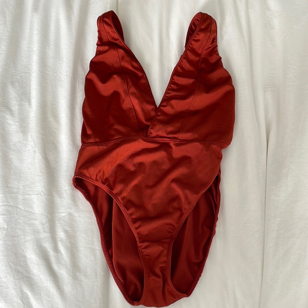 Urban Outfitters Bodysuit Size S